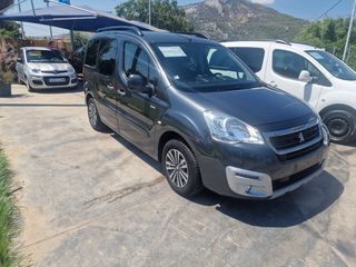 Peugeot Partner 2018 ACTIVE THP-thumb-2