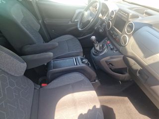 Peugeot Partner 2018 ACTIVE THP-thumb-6