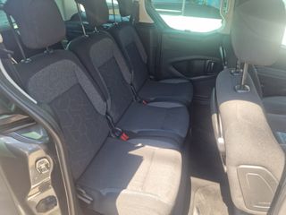 Peugeot Partner 2018 ACTIVE THP-thumb-7