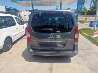 Peugeot Partner 2018 ACTIVE THP-thumb-5