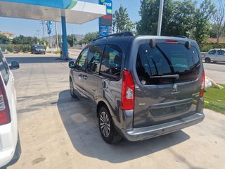 Peugeot Partner 2018 ACTIVE THP-thumb-3