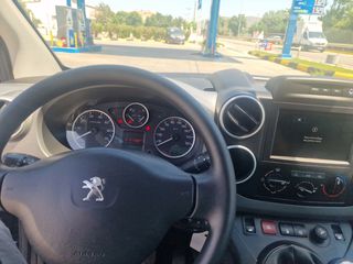 Peugeot Partner 2018 ACTIVE THP-thumb-4