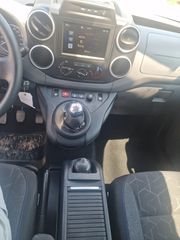 Peugeot Partner 2018 ACTIVE THP-thumb-8