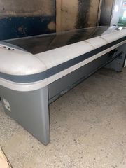Plotter Πατρόν Ivestronica 2000/1 – Πλήρως λειτουργικό – 2 Θέσεις Εργασίας