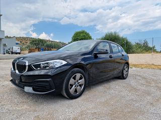 Bmw 116 2024 116 I Δυνατότητα Leasing η Γραμματίων !