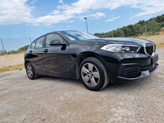 Bmw 116 2024 116 I Δυνατότητα Leasing η Γραμματίων !-thumb-1