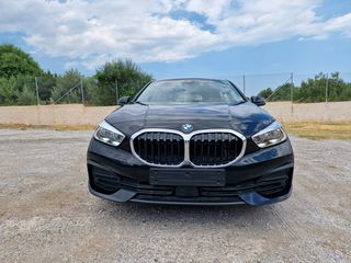 Bmw 116 2024 116 I Δυνατότητα Leasing η Γραμματίων !-thumb-2