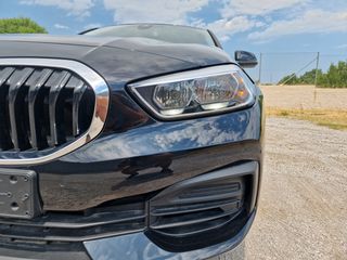 Bmw 116 2024 116 I Δυνατότητα Leasing η Γραμματίων !-thumb-3