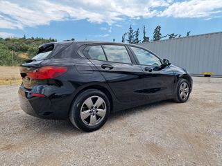 Bmw 116 2024 116 I Δυνατότητα Leasing η Γραμματίων !-thumb-4