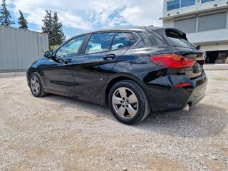 Bmw 116 2024 116 I Δυνατότητα Leasing η Γραμματίων !-thumb-5