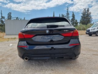 Bmw 116 2024 116 I Δυνατότητα Leasing η Γραμματίων !-thumb-6