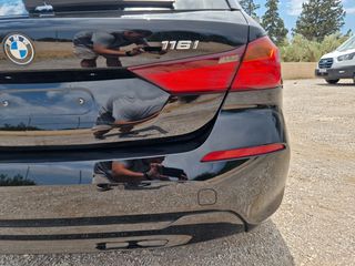 Bmw 116 2024 116 I Δυνατότητα Leasing η Γραμματίων !-thumb-7