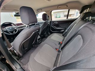Bmw 116 2024 116 I Δυνατότητα Leasing η Γραμματίων !-thumb-9