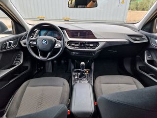Bmw 116 2024 116 I Δυνατότητα Leasing η Γραμματίων !-thumb-10