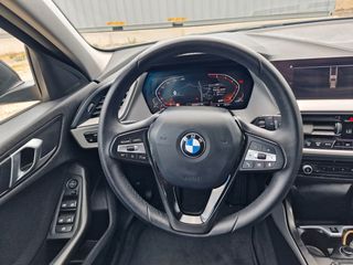 Bmw 116 2024 116 I Δυνατότητα Leasing η Γραμματίων !-thumb-11
