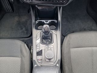 Bmw 116 2024 116 I Δυνατότητα Leasing η Γραμματίων !-thumb-12