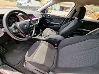 Bmw 116 2024 116 I Δυνατότητα Leasing η Γραμματίων !-thumb-13