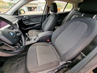 Bmw 116 2024 116 I Δυνατότητα Leasing η Γραμματίων !-thumb-14