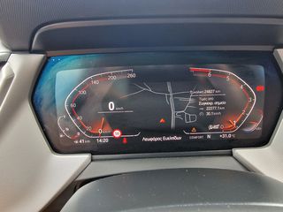 Bmw 116 2024 116 I Δυνατότητα Leasing η Γραμματίων !-thumb-16