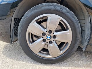 Bmw 116 2024 116 I Δυνατότητα Leasing η Γραμματίων !-thumb-18
