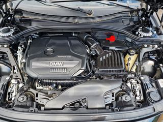 Bmw 116 2024 116 I Δυνατότητα Leasing η Γραμματίων !-thumb-19
