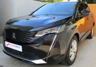 Peugeot 3008 2022 1.5 BLUEHDI 130 ACTIVE PACK