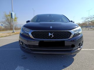 DS DS4 2016 Alcantara