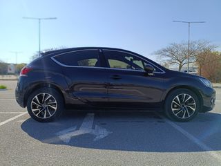 DS DS4 2016 Alcantara-thumb-19