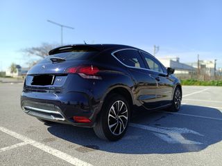 DS DS4 2016 Alcantara-thumb-20