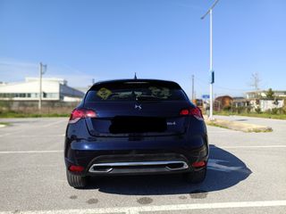 DS DS4 2016 Alcantara-thumb-21