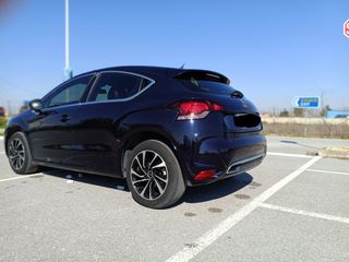 DS DS4 2016 Alcantara-thumb-22