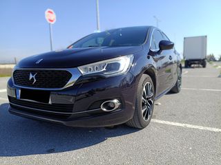 DS DS4 2016 Alcantara-thumb-1