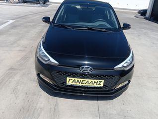 Hyundai i 20 2017 GO!