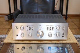 Kenwood 700C Supreme-thumb-1
