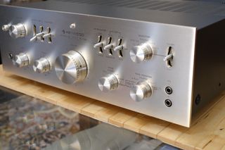 Kenwood 700C Supreme-thumb-2