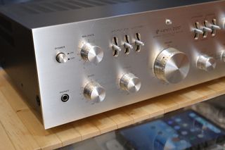Kenwood 700C Supreme-thumb-3