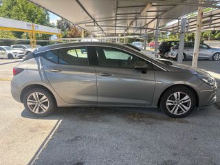 Opel Astra 2017 DIESEL#ΕΛΛΗΝΙΚΗΣ ΑΝΤΙΠΡΟΣΩΠΕΙΑΣ#ΒΙΒΛΙΟ ΣΕΡΒΙΣ#1ο ΧΕΡΙ#-thumb-2