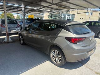 Opel Astra 2017 DIESEL#ΕΛΛΗΝΙΚΗΣ ΑΝΤΙΠΡΟΣΩΠΕΙΑΣ#ΒΙΒΛΙΟ ΣΕΡΒΙΣ#1ο ΧΕΡΙ#-thumb-4
