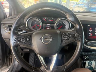Opel Astra 2017 DIESEL#ΕΛΛΗΝΙΚΗΣ ΑΝΤΙΠΡΟΣΩΠΕΙΑΣ#ΒΙΒΛΙΟ ΣΕΡΒΙΣ#1ο ΧΕΡΙ#-thumb-6