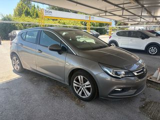 Opel Astra 2017 DIESEL#ΕΛΛΗΝΙΚΗΣ ΑΝΤΙΠΡΟΣΩΠΕΙΑΣ#ΒΙΒΛΙΟ ΣΕΡΒΙΣ#1ο ΧΕΡΙ#