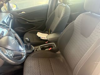 Opel Astra 2017 DIESEL#ΕΛΛΗΝΙΚΗΣ ΑΝΤΙΠΡΟΣΩΠΕΙΑΣ#ΒΙΒΛΙΟ ΣΕΡΒΙΣ#1ο ΧΕΡΙ#-thumb-9