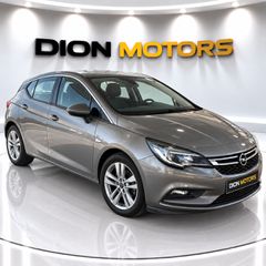 Opel Astra 2017 DIESEL#ΕΛΛΗΝΙΚΗΣ ΑΝΤΙΠΡΟΣΩΠΕΙΑΣ#ΒΙΒΛΙΟ ΣΕΡΒΙΣ#1ο ΧΕΡΙ#