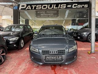 Audi A5 2009 2.0 TFSI