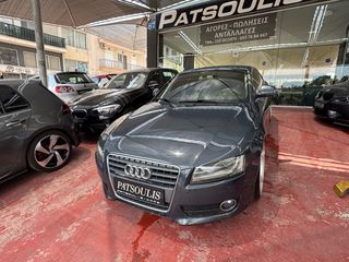 Audi A5 2009 2.0 TFSI-thumb-2