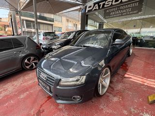 Audi A5 2009 2.0 TFSI-thumb-3