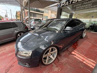 Audi A5 2009 2.0 TFSI-thumb-4