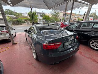 Audi A5 2009 2.0 TFSI-thumb-5