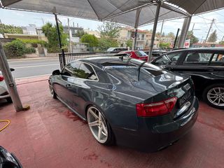 Audi A5 2009 2.0 TFSI-thumb-6