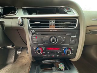 Audi A5 2009 2.0 TFSI-thumb-33