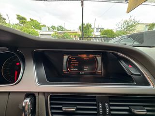 Audi A5 2009 2.0 TFSI-thumb-34